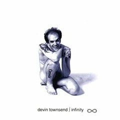 Devin Townsend - Truth Backing Track In C