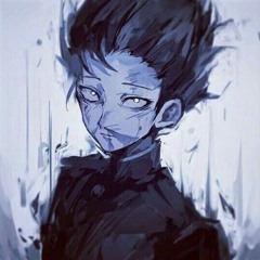 Explosion Of Mob's Feelings (Mob Psycho 100)