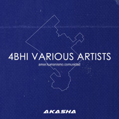 D.U.T.R.A. - Reflejo De Mi Alma (Original Mix) Akasha Records - 4BHI - V.A