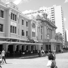Cities #689 - Ribeirão Preto [Deep Tech - House - Minimal]