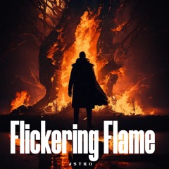 Flickering Flame