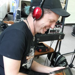 An interview with Kieran Plunkett