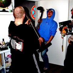 Robblogi - No P$ssy More Party
