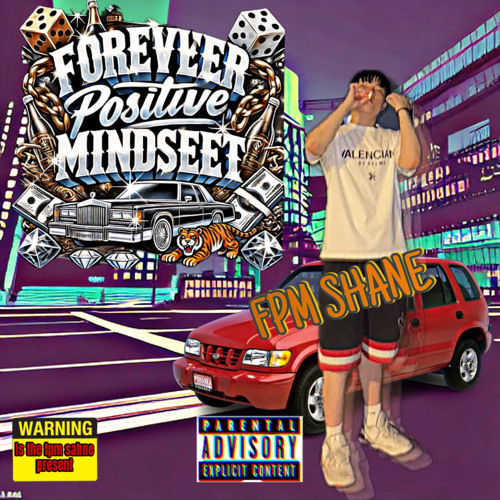 1. FPM Shane - Smog (Prod.FPM Shane)