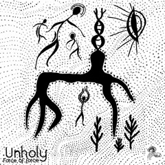 Unholy - Anthracite