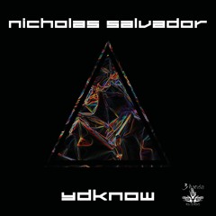 TH505 Nicholas Salvador - Temporal