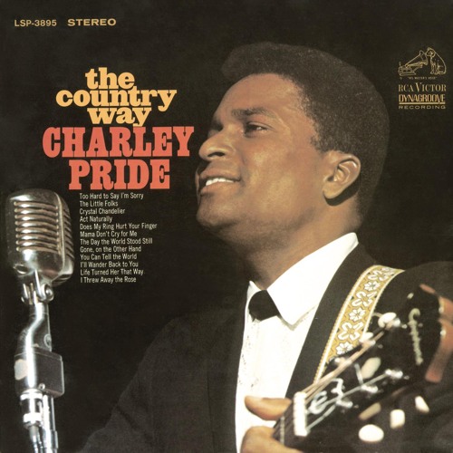 Stream Does My Ring Hurt Your Finger by Charley Pride | Listen online for  free on SoundCloud