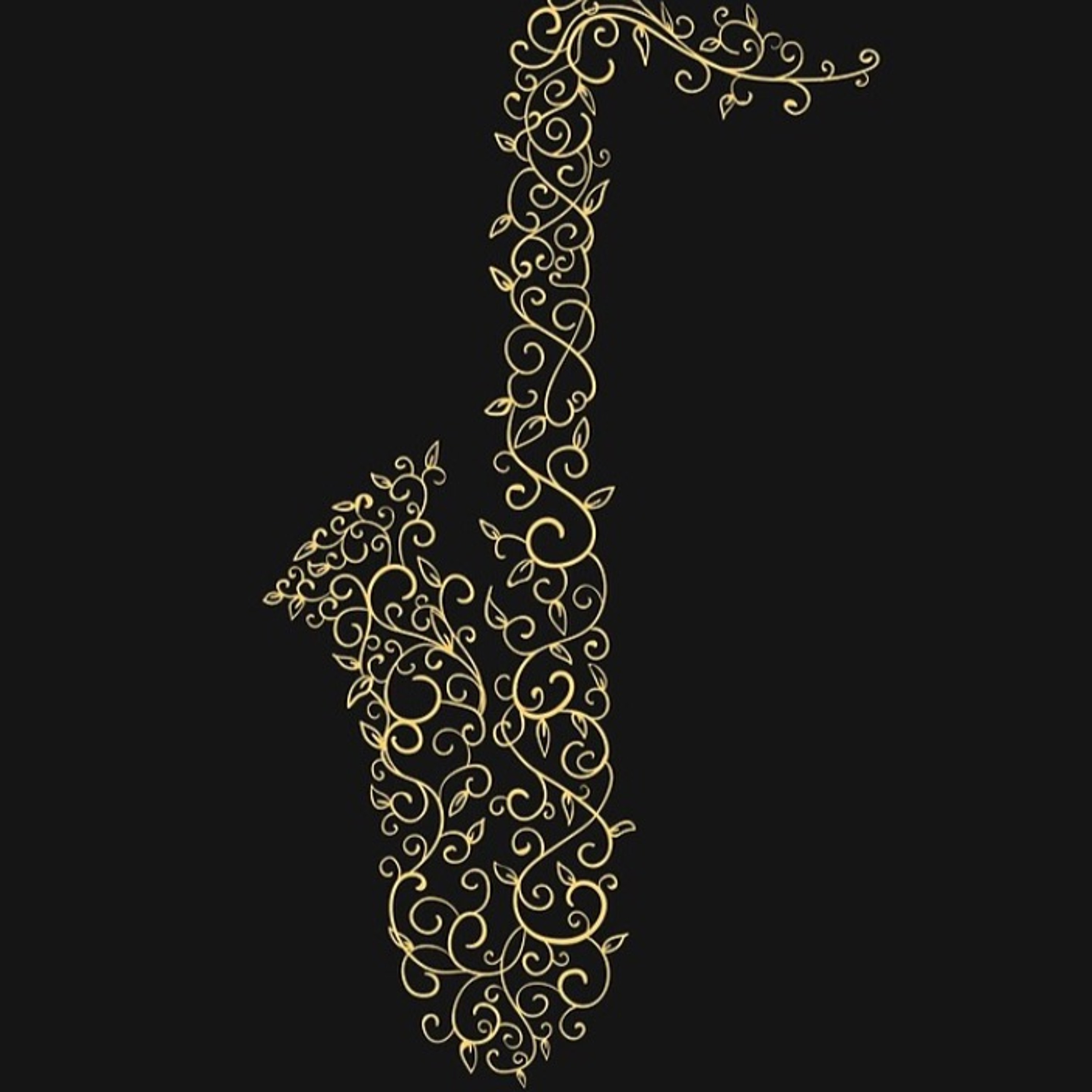 Sax And Percu Mix episode artwork