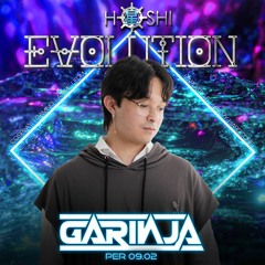 Hoshi Evolution - Perth 02/24 - Closing Set