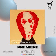 PREMIERE: ODRA - Don't Look Back (Original Mix) [Remodel Records]