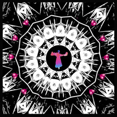 All The Way (feat. O¨sni)