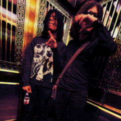 Molly (Feat. Montè)