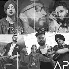 Trunk Soundz - Dj AP