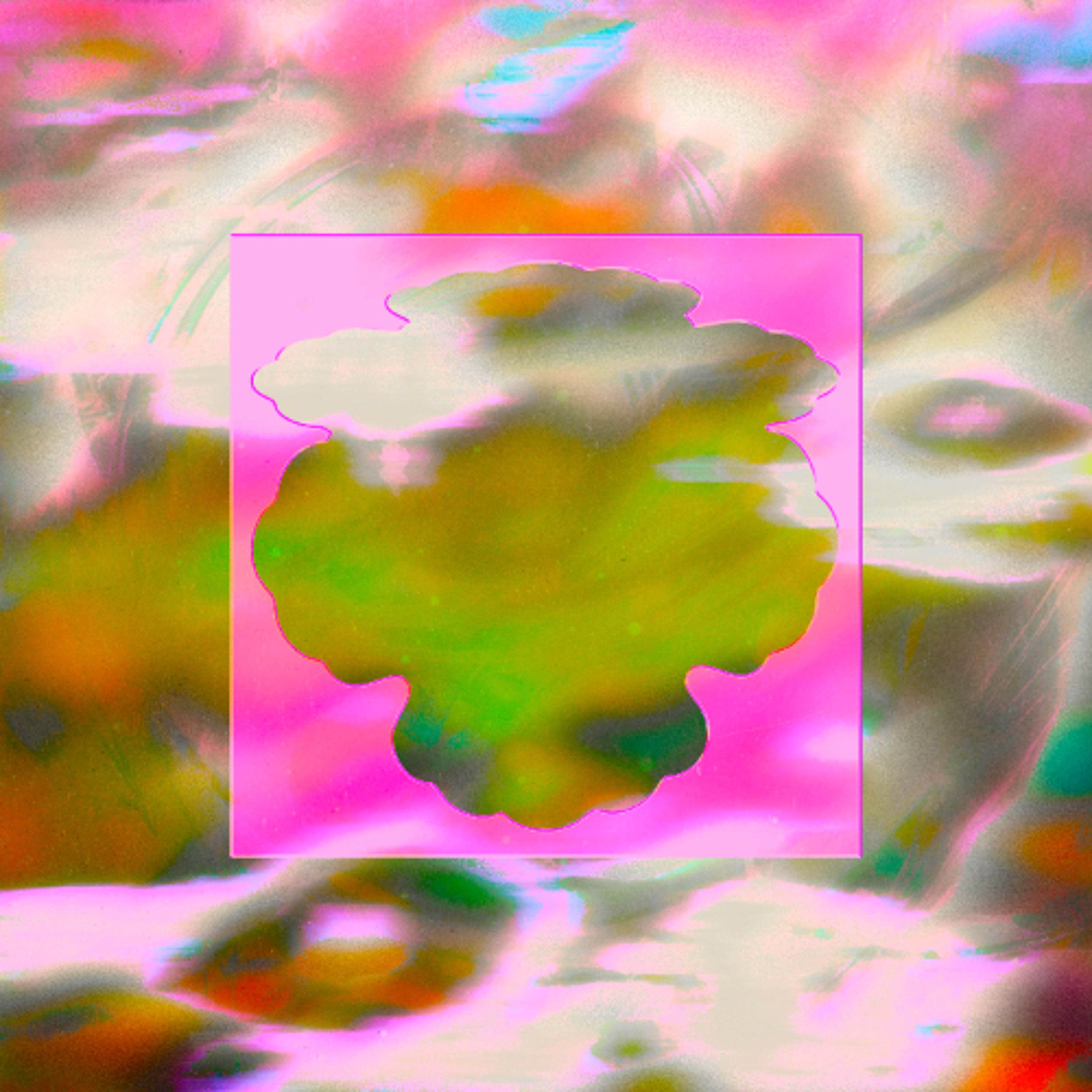 PREMIERE : Kyra Khaldi - Reality (Trippy & Tribal Club Mix) episode artwork