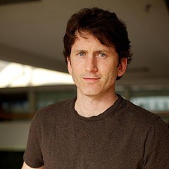 Todd Howard Interview