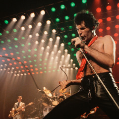 Queen - Don't Stop Me Now - Flash Mix