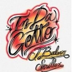 J Balvin, Skrillex vs Accuface - in Da Getto (Marco_C RMX)
