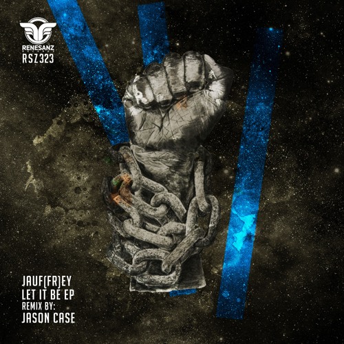 JAUF(FR)EY - Texture (Jason Case Remix)