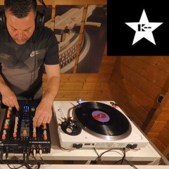 Hard Techno 100 Vinyl - Andy Boohls (Boohlsrecords 03)