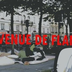 Avenue De Flandre ft. K--miz