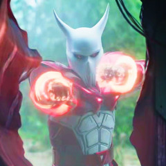 THE WHITE DRAGON