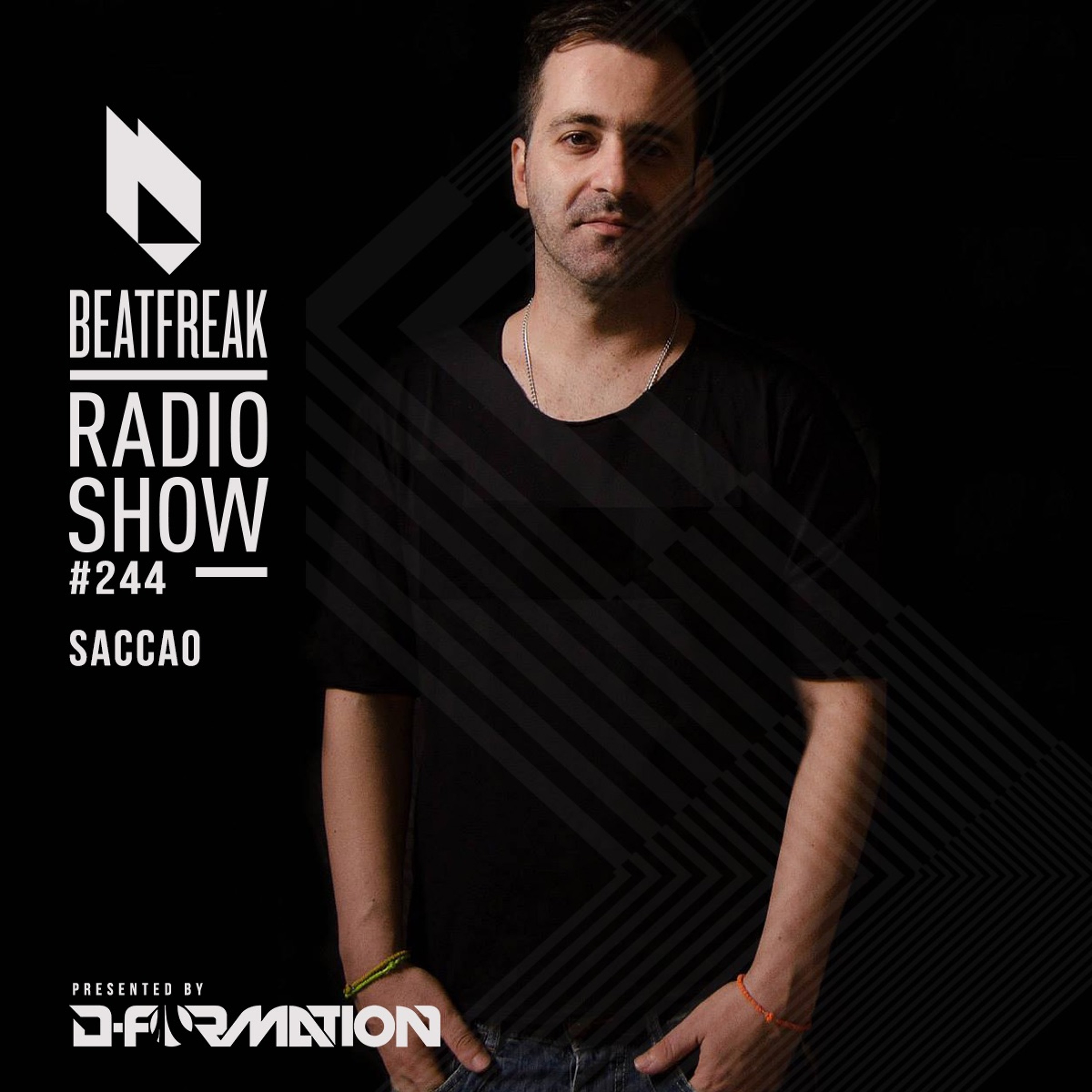 Beatfreak Radio Show by D-Formation