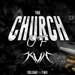 THE CHURCH OF KVII VOL.2 + TRACKLIST