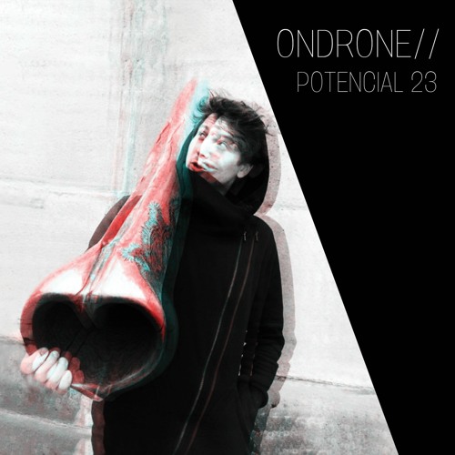 ONDRONE// - POTENCIAL 23 -  Intro Carnyx Solo