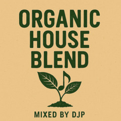 Organic House Blend