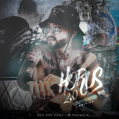 HORUS 2.0 - REYES DJ
