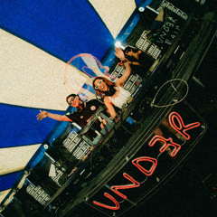 Live SET @ CREAMFIELDS ARGENTINA [11.10.2025]