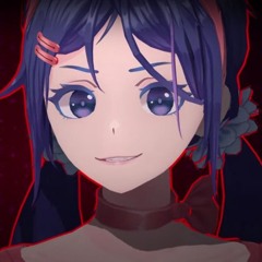 MISIDE soundtrack - music ambient scene