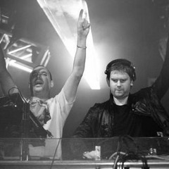 Hybrid - Live @ Summer Festival, Seville 12.07.2008