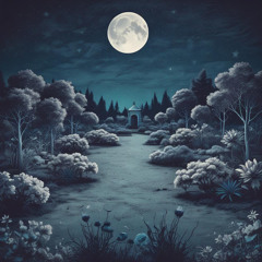 Cahaya Dalam Bayangan (blues version)