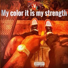 King's Dead Freestyle