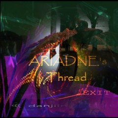 Ariadne's Thread || danjiin - SAMOIYAA Music Storytelling (update24)