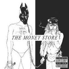 MC Ride - FE!N (CUT FROM THE MONEY STORE)
