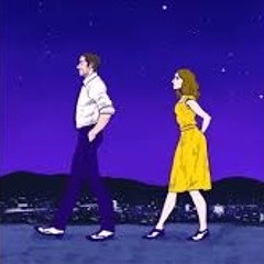 Mia And Sebastian's Theme *live Recording* (slowed+reverb+pitched down)