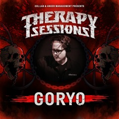 Therapy Sessions by Col:lab Promo Mix - GORYO