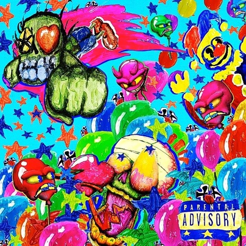FMK - Money Train (Prod. MTTHW)