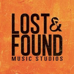 Lost & Found - 2001 mixes