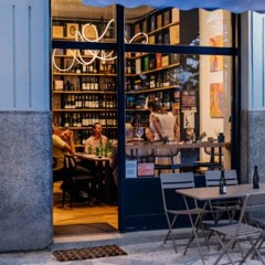 Víno prosím! MULLED wine mix by Petr König