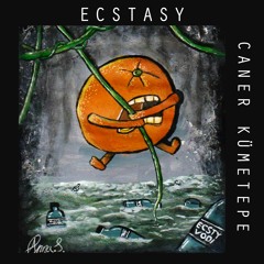 [FREE DOWNLOAD] Caner Kümetepe - Ecstasy (Official Audio)