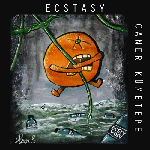 [FREE DOWNLOAD] Caner Kümetepe - Ecstasy (Official Audio)