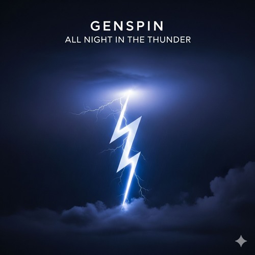 All Night in the Thunder