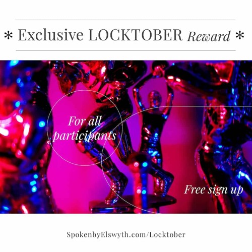 E026 How To Succeed At Locktober Chastity  Part 1  Femdom Hypnosis Hypnofetish