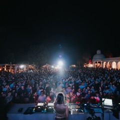 Greta Meier Pres. INMN EP003 Live At WINEEX, Cafayate, Arg w/ Juan Hansen & Kevin Di Serna