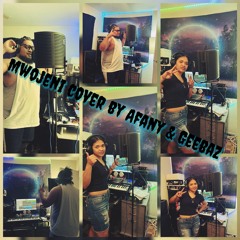 Mojeni Cvr Geebaz and Afany