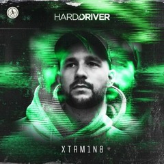 Hard Driver - XTRM1N8 (Kick Edit FREE)