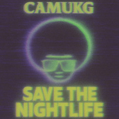 Jackers Revenge - Let Their Be House (CamUKG Bootleg)